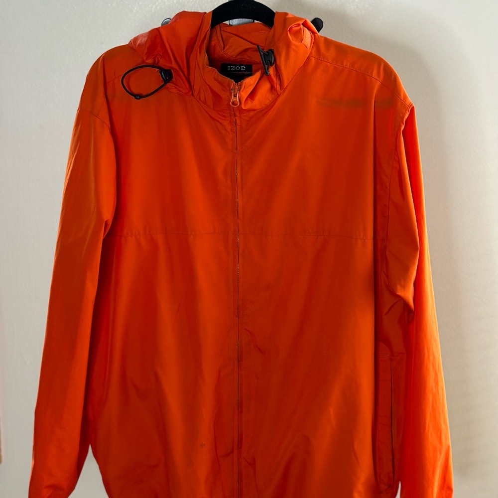 IZOD jacket